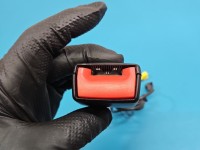 Pas bezpieczeństwa przód lewy kierowcy A2138600169 Mercedes W213 EU