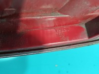 Lampa tył lewa Peugeot 307 HB Peugeot, VALEO, 01-05r, HB EUROPA