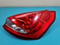 Lampa tył prawa Ford Fiesta Mk7 HB