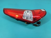 Lampa tył lewa Suzuki Suzuki Splash HB