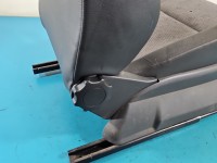 Fotel prawy przód pasażera Vw Caddy III 2K 5d EUROPA