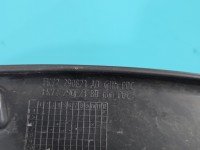 Listwa błotnika tył lewa Land rover Discovery Sport 14- L550