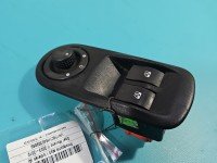 Przełącznik szyb Opel Movano II 8200206602 EU