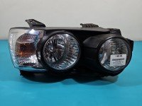 Reflektor prawy lampa przód Chevrolet Aveo T300 EUROPA