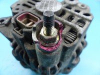 TEST Alternator Hyundai Atos 1.0 wiel