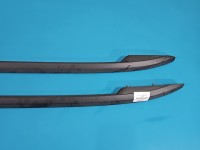 Relingi dachowe komplet Skoda Fabia III 6V9860025D