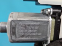 Podnośnik przód prawy SZYBY WINDA 2Q2959406, 0130822065 Skoda Fabia III Europejska, 6PIN 5d kombi