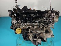 Silnik M9RZ856 Nissan Qashqai I J10 06-13 2.0 dci FILM POMIAR