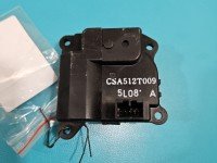 Silniczek nawiewu NAGRZEWNICY Suzuki Grand Vitara II CSA512T009 EUROPA