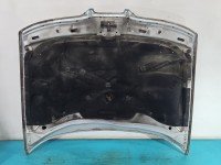 Maska przednia Seat Toledo II Leon I srebrny