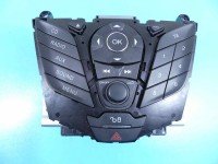 Radio fabryczne Ford Focus Mk3 radioodtwarzacz