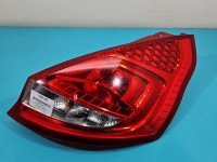 Lampa tył prawa Ford Fiesta Mk7 HB