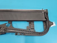 Roleta bagażnika Peugeot 5008