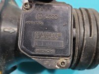 Przepływomierz Vw Bora 06A906461, 06A906461B 1.6 8v sr