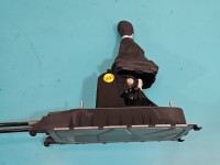 DŹWIGNIA LEWAREK WYBIERAK LINKI Skoda Octavia III 1.6 tdi