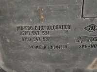 Zbiornik paliwa bak Renault Master III 10-24 2.3 DCI