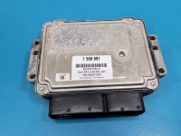 Komputer Sterownik silnika 33910-74S00, 0261S22235 Suzuki Sx4 S-Cross 13-21 1.4 T