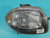 Reflektor prawy lampa przód Renault Clio II EUROPA