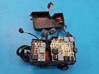 Komputer Sterownik silnika 0261S07523, 31312578 Volvo V40 II 12- 1.6 T3 (B4164)