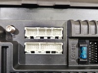 Radio nieoryginalne Fiat Tipo II 15-