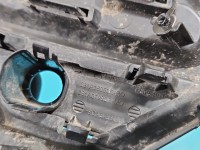 Zaślepka kratka zderzaka lewa atrapa Dacia Sandero III 20- 261A35053R