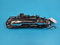 Klamka przód lewa zewnętrzna Mercedes W222 A0997601900