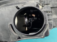 Reflektor prawy lampa przód Smart Forfour I 04-06 EUROPA