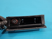 Listwa dekor deski Vw Passat B7 3AB858366, 3AB857212E, 3AA863324A Europejska, KPL.