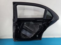 Drzwi tył prawe Mercedes W222 sedan 4d 197