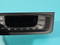 Konsola panel nawiewu Seat Ibiza IV 6J 6J0820043E