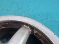 4X alufelgi felgi 16" komplet Skoda Octavia II R16