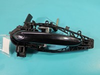 Klamka przód lewa zewnętrzna BMW G20 9881779 475