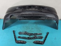 Zderzak tył Opel Insignia A Z22C sedan