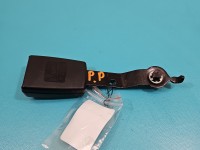 Pas bezpieczeństwa przód prawy pasażera Fiat Grande Punto 605239200C