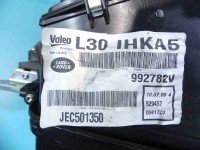 Nagrzewnica Land Range Rover III L322 01-12 992782V, JEC501350