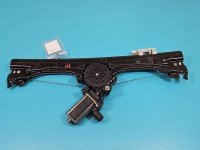 Podnośnik przód prawy Fiat 500 07-20 51824038 3d HB