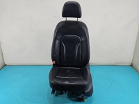 Fotele komplet kanapa AUDI Q5 8R 08-