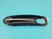 Zaślepka kratka zderzaka lewa atrapa BMW F20 7272563