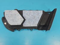 Tapicerka bagażnika lewa boczek Peugeot 508 II 18- 98134303ZD