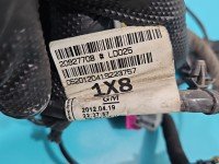 Instalacja Wiązka drzwi przód prawych Opel Zafira C 20927708