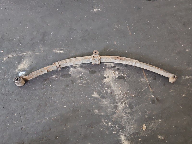 Resor tył Polonez Caro Atu