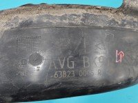 Nadkole przód lewe Renault Laguna III 638230005R