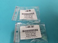 Amortyzator przód lewy przedni Vw Golf IV