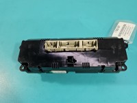 Konsola panel nawiewu Mercedes ML W164 A2518205089