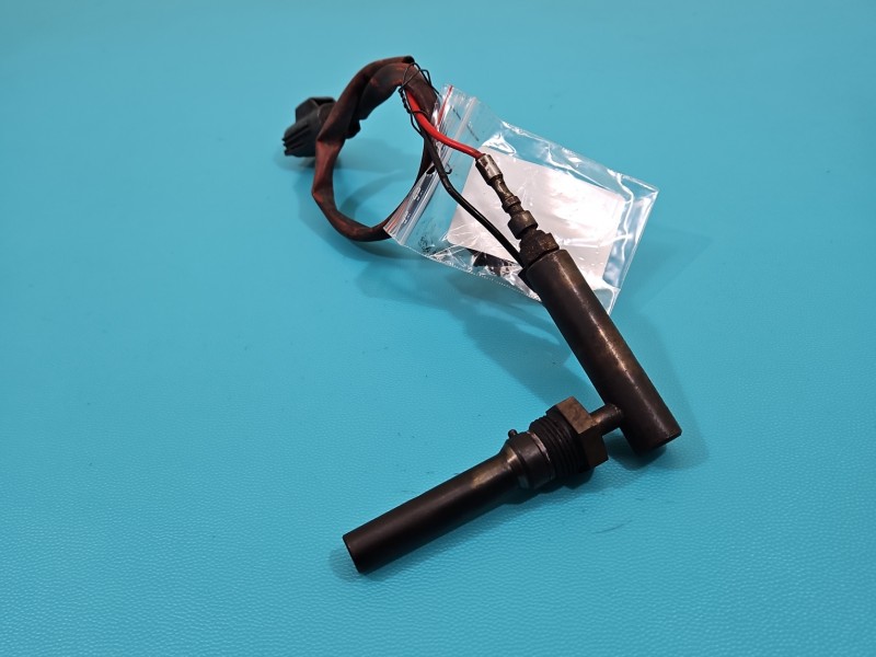 Świeca płomieniowa Ford Transit MK8 13-17 2.2 tdci