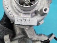 Turbosprężarka Regenerowana Vw Bora 720855-3, 03G253016F 1.9 tdi 131KM