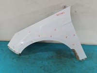 Błotnik przód lewy Ford Focus Mk3 biały 5B