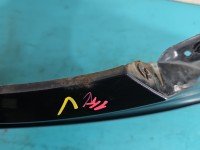 Błotnik przód lewy Seat Altea czarny LC9Z