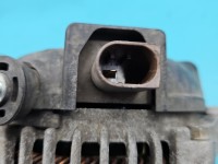 TEST Alternator LEXUS NX I 14-21 27060-36100, 104211-8861 2.0 T