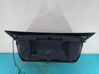 Klapa tył AUDI A4 B8 sedan 4d LY9B